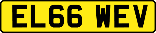 EL66WEV