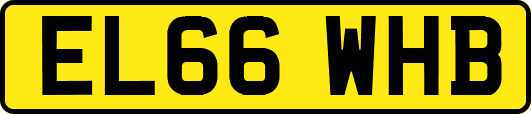 EL66WHB