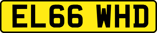 EL66WHD