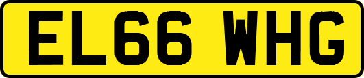 EL66WHG