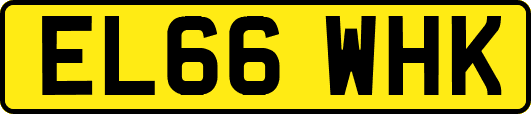 EL66WHK