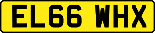 EL66WHX