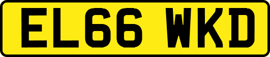 EL66WKD
