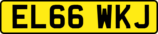EL66WKJ