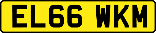EL66WKM