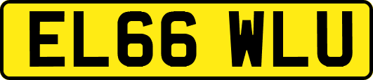 EL66WLU