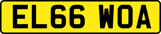 EL66WOA