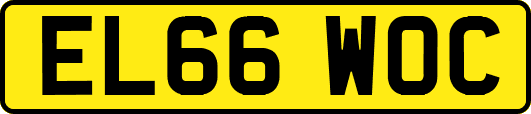 EL66WOC
