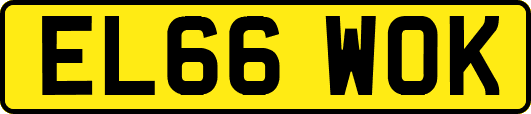 EL66WOK