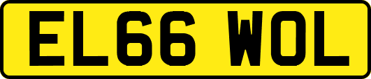 EL66WOL