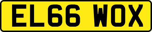 EL66WOX