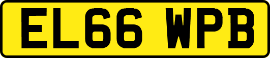 EL66WPB