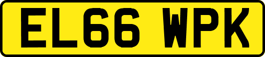 EL66WPK