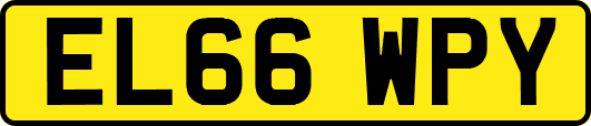 EL66WPY