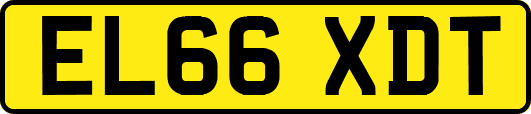 EL66XDT