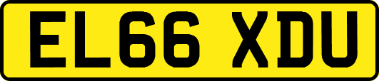 EL66XDU