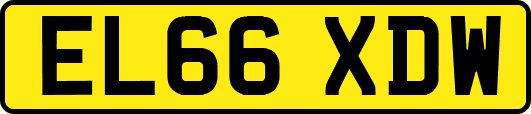 EL66XDW