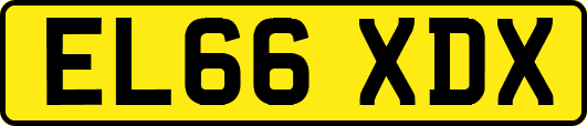 EL66XDX