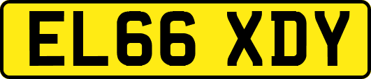 EL66XDY