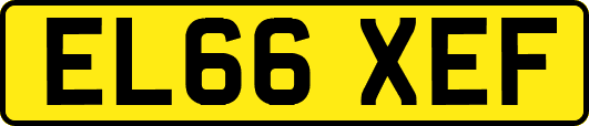 EL66XEF