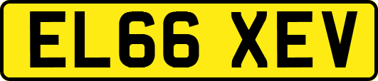 EL66XEV