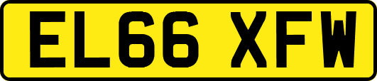 EL66XFW