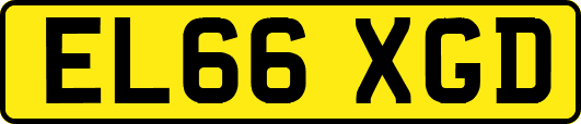 EL66XGD