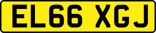EL66XGJ