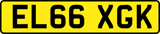 EL66XGK