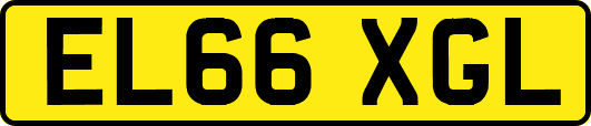 EL66XGL