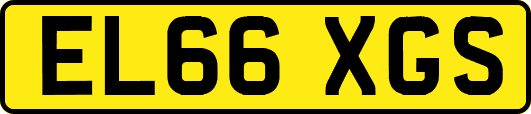 EL66XGS