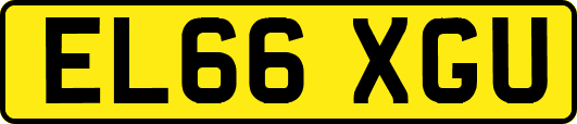 EL66XGU
