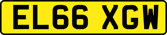 EL66XGW