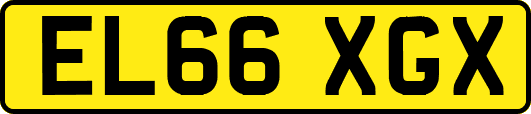 EL66XGX