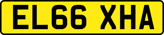 EL66XHA