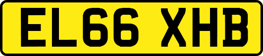 EL66XHB