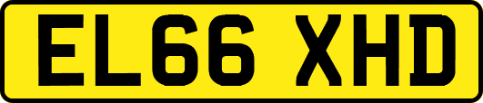 EL66XHD