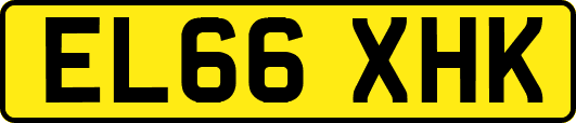 EL66XHK