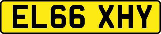 EL66XHY