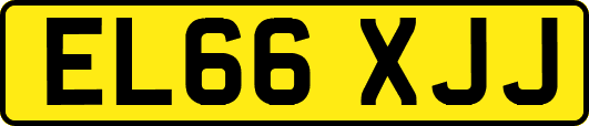 EL66XJJ