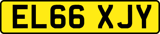 EL66XJY