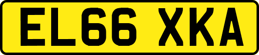 EL66XKA