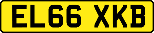 EL66XKB