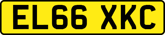 EL66XKC