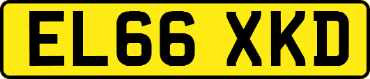 EL66XKD