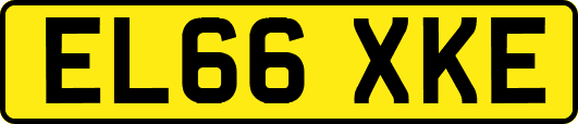 EL66XKE