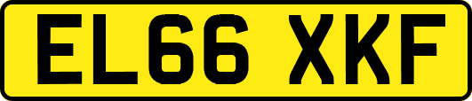 EL66XKF