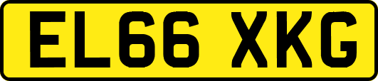 EL66XKG