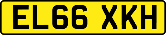 EL66XKH