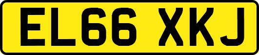 EL66XKJ
